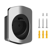 EV oplader Holder til Type 2 oplader lavet af Robust materiale Elektrisk Bil Væg opladningskabel Holder Organiser for alle vejr Betingelser Elektrisk opladningsstation Tilbehør